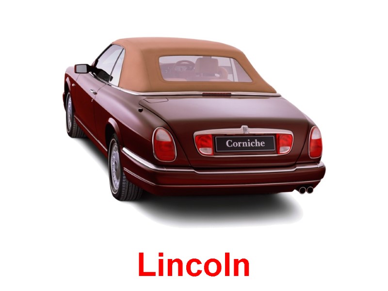 Lincoln